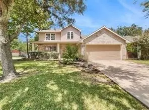 18307 Wild Lilac Trl, Humble, TX 77346