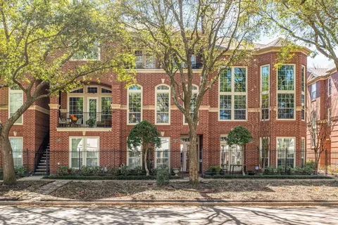 416 Mcgowen St, Houston, TX 77006