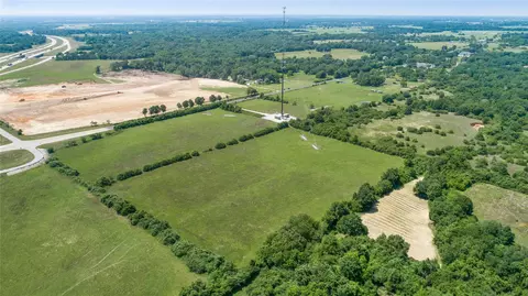 lot1 Richards Rd, Prairie View, TX 77446