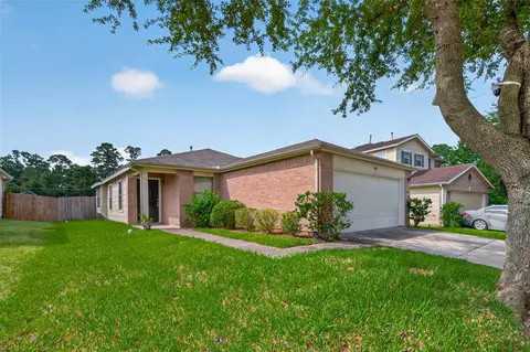 22851 Twisting Pine Dr, Spring, TX 77373