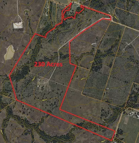 tbd County Road 108, Iola, TX 77861