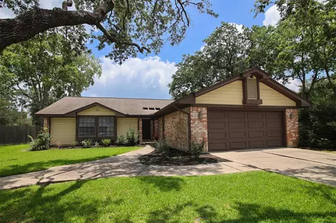 18502 Creekfield Ct, Spring, TX 77379