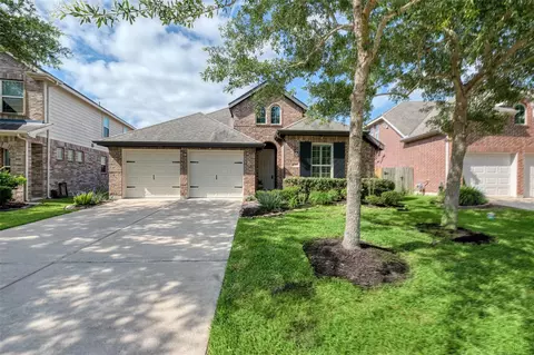 6207 Glenn Hills Ln, League City, TX 77573