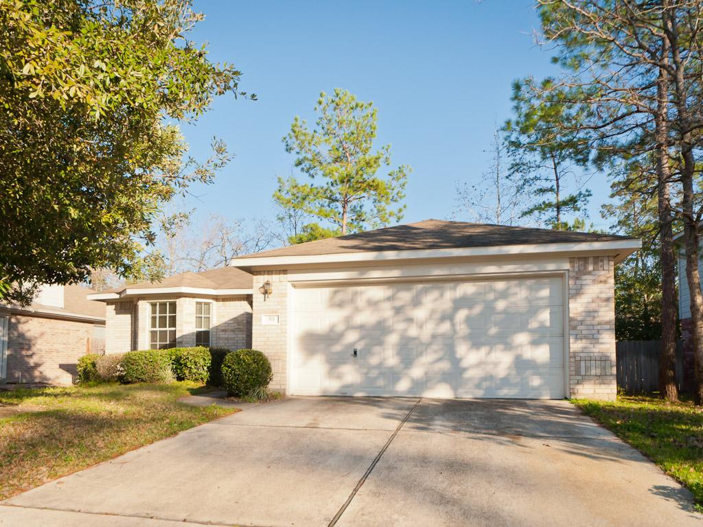 50 E Misty Dawn Dr, Conroe, TX 77385 photo 1