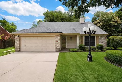 2316 Francis Dr, Pearland, TX 77581