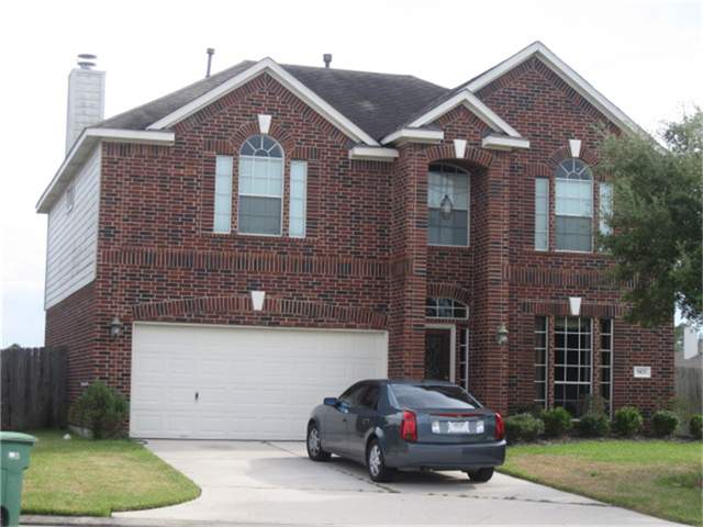 5823 Skyhaven, Spring, TX 77379 photo 1