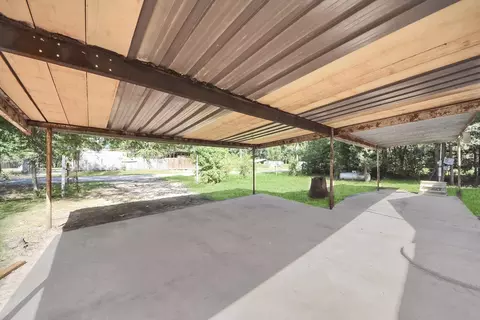 Exterior - 14009 Rustic Ln, Conroe, TX 77306 photo 1 of 10