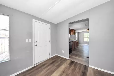 Entry Way - 14009 Rustic Ln, Conroe, TX 77306 photo 1 of 3