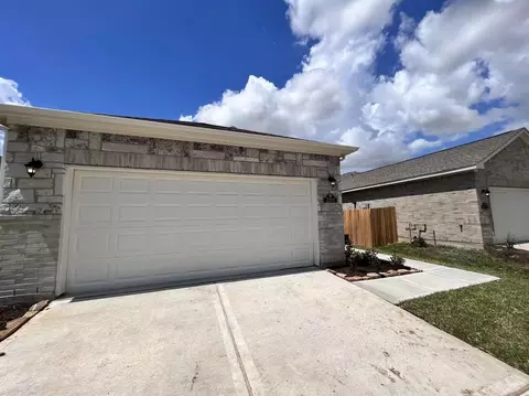 23111 True Fortune Dr, Katy, TX 77493