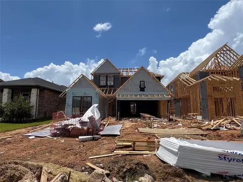 417 Wild Thicket Dr, Katy, TX 77493