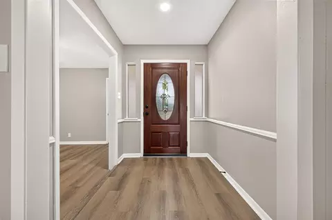 Entry Way - 23802 Spring Towne Dr, Spring, TX 77373 photo 1 of 3