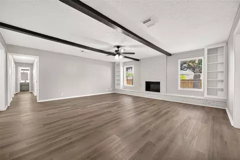 Living - 23802 Spring Towne Dr, Spring, TX 77373 photo 2 of 5