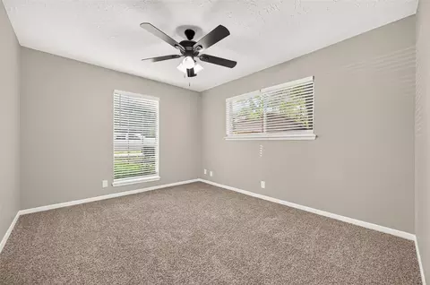 Bedroom - 23802 Spring Towne Dr, Spring, TX 77373 photo 3 of 7