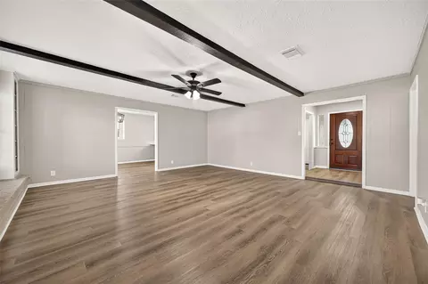 Living - 23802 Spring Towne Dr, Spring, TX 77373 photo 1 of 5