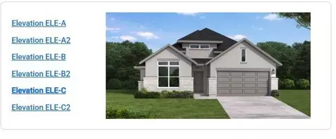 10606 Starfire Yellow Dr, Richmond, TX 77406