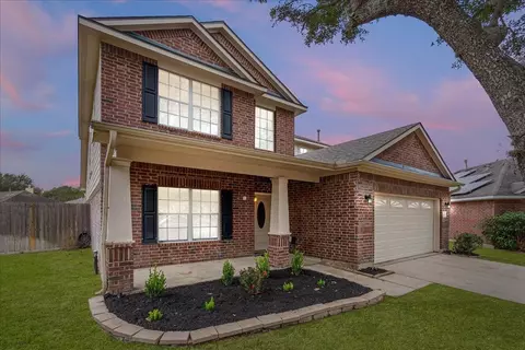 11607 Seaglers Point Ln, Richmond, TX 77406