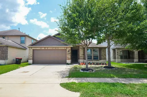 5551 Casa Martin Dr, Katy, TX 77449