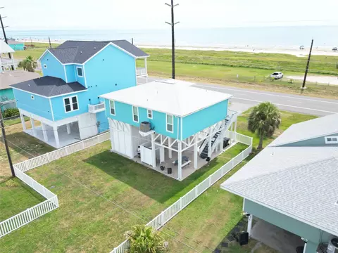 21822 San Luis Pass Rd, Galveston, TX 77554