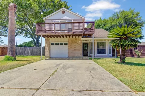 4203 Affirmed Dr, Pasadena, TX 77503 photo 1