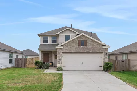 11208 Danny Ln, Willis, TX 77318