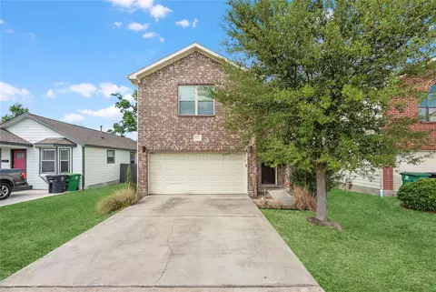 823 E 36th St, Houston, TX 77022