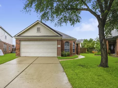 18523 Knob Hill Lake Ln, Humble, TX 77346
