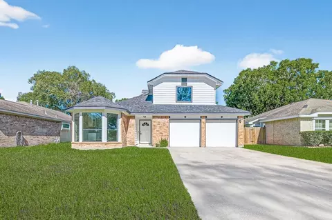 15206 Barbarossa Dr, Houston, TX 77083