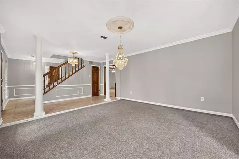 Living - 16806 Deep Pines Dr, Spring, TX 77379 photo 1 of 4