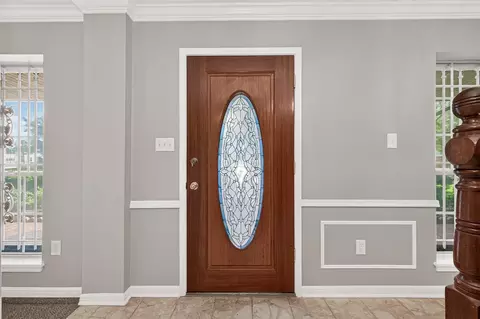 Entry Way - 16806 Deep Pines Dr, Spring, TX 77379 photo 1 of 2