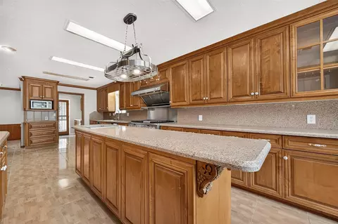 Kitchen - 16806 Deep Pines Dr, Spring, TX 77379 photo 3 of 5