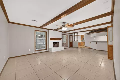 Living - 16806 Deep Pines Dr, Spring, TX 77379 photo 3 of 4