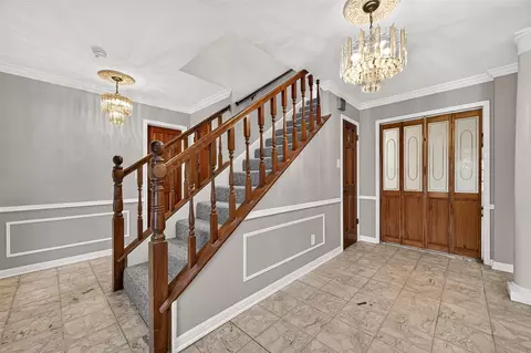 Entry Way - 16806 Deep Pines Dr, Spring, TX 77379 photo 2 of 2
