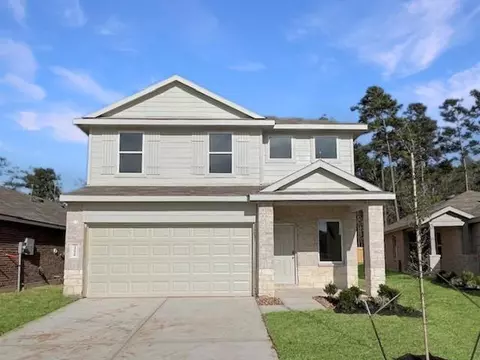 23926 Stardust Valley Dr, Spring, TX 77373 photo 1
