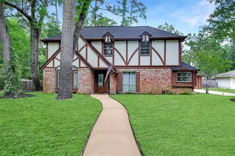 2103 River Falls Dr, Kingwood, TX 77339