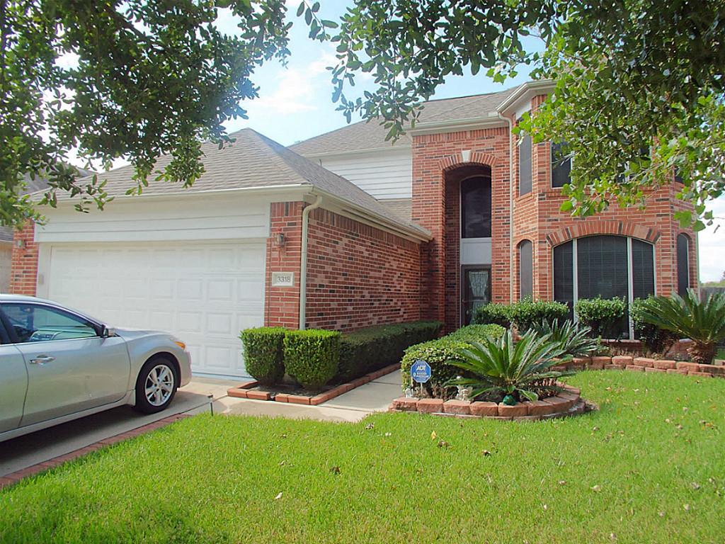 3318 Pine Run Dr, Spring, TX 77388 photo 1