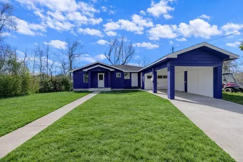 232 Hideaway Ln, Goodrich, TX 77335