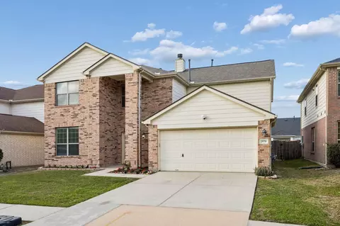 29711 Legends Green Dr, Spring, TX 77386