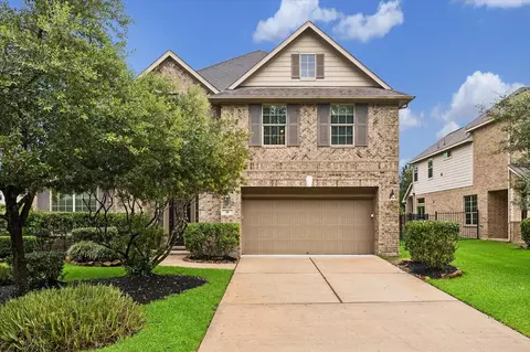 18 Blue Bungalow Dr, The Woodlands, TX 77389