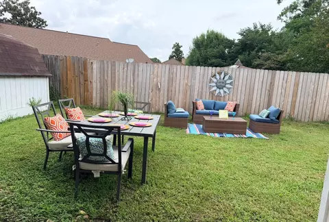 Exterior - 4926 Temple Bell Dr, Spring, TX 77388 photo 9 of 14