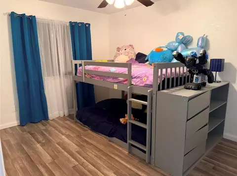 Bedroom - 4926 Temple Bell Dr, Spring, TX 77388 photo 2 of 2