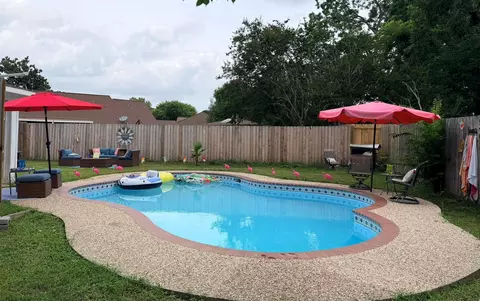 Exterior - 4926 Temple Bell Dr, Spring, TX 77388 photo 7 of 14