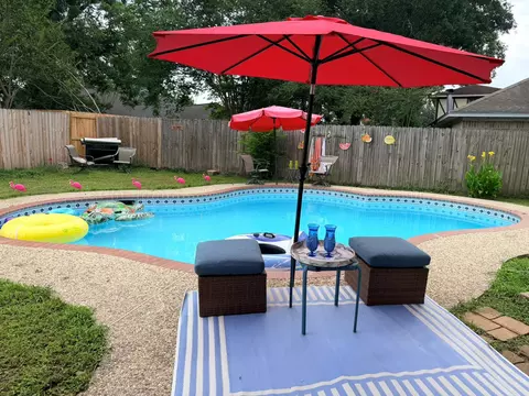 Exterior - 4926 Temple Bell Dr, Spring, TX 77388 photo 3 of 14