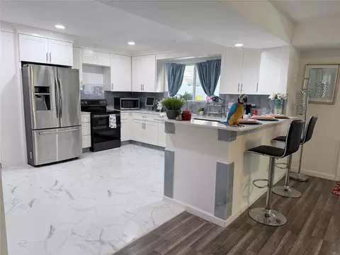 Kitchen - 4926 Temple Bell Dr, Spring, TX 77388 photo 2 of 6