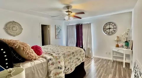 Bedroom - 4926 Temple Bell Dr, Spring, TX 77388 photo 1 of 2