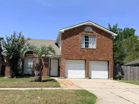 Exterior - 4926 Temple Bell Dr, Spring, TX 77388 photo 4 of 14
