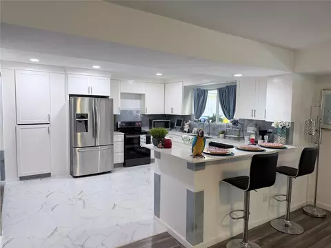 Kitchen - 4926 Temple Bell Dr, Spring, TX 77388 photo 6 of 6