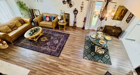 Living - 4926 Temple Bell Dr, Spring, TX 77388 photo 1 of 1