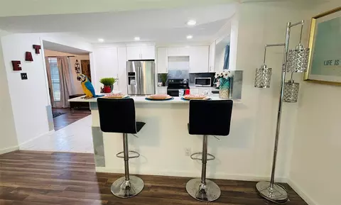 Kitchen - 4926 Temple Bell Dr, Spring, TX 77388 photo 5 of 6