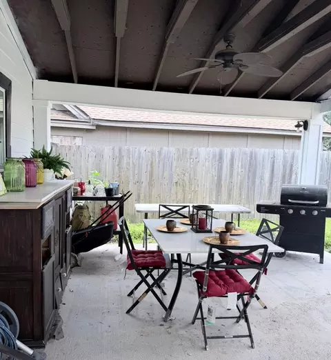 Exterior - 4926 Temple Bell Dr, Spring, TX 77388 photo 14 of 14