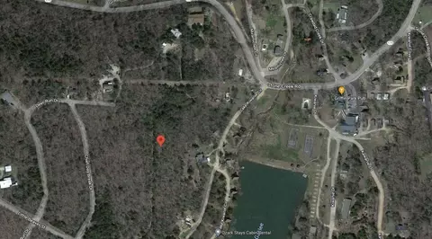 lot11 3 Sequoyah Ridge Rd, Other, AR 72529